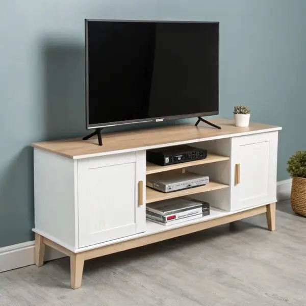 Mueble de TV Moderno